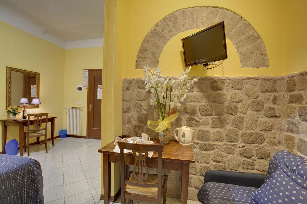 Pezzati Guest house