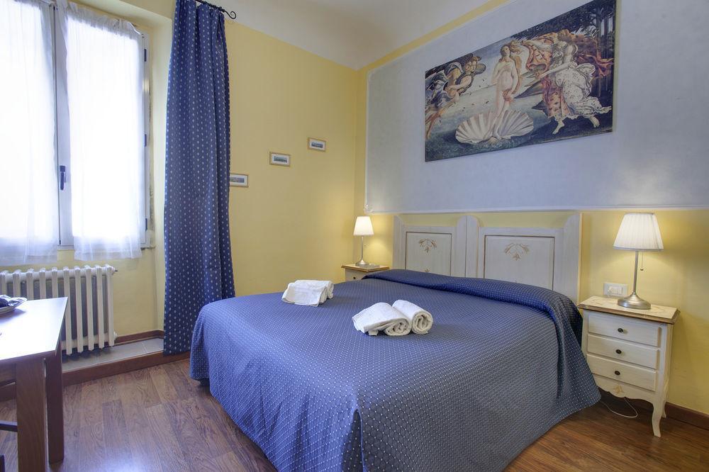 Pezzati Guest house Florence
