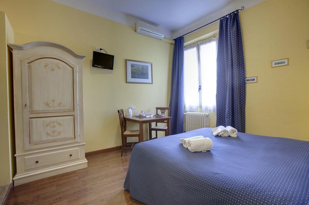 Pezzati 3* Florence