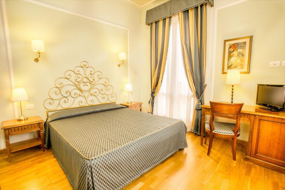 Bretagna Heritage - Alfieri Collezione Hotel
