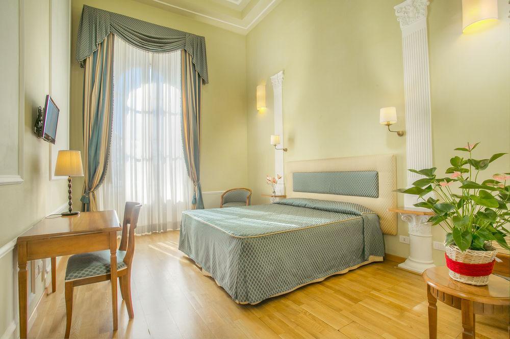 Bretagna Heritage - Alfieri Collezione Hotel Firenze