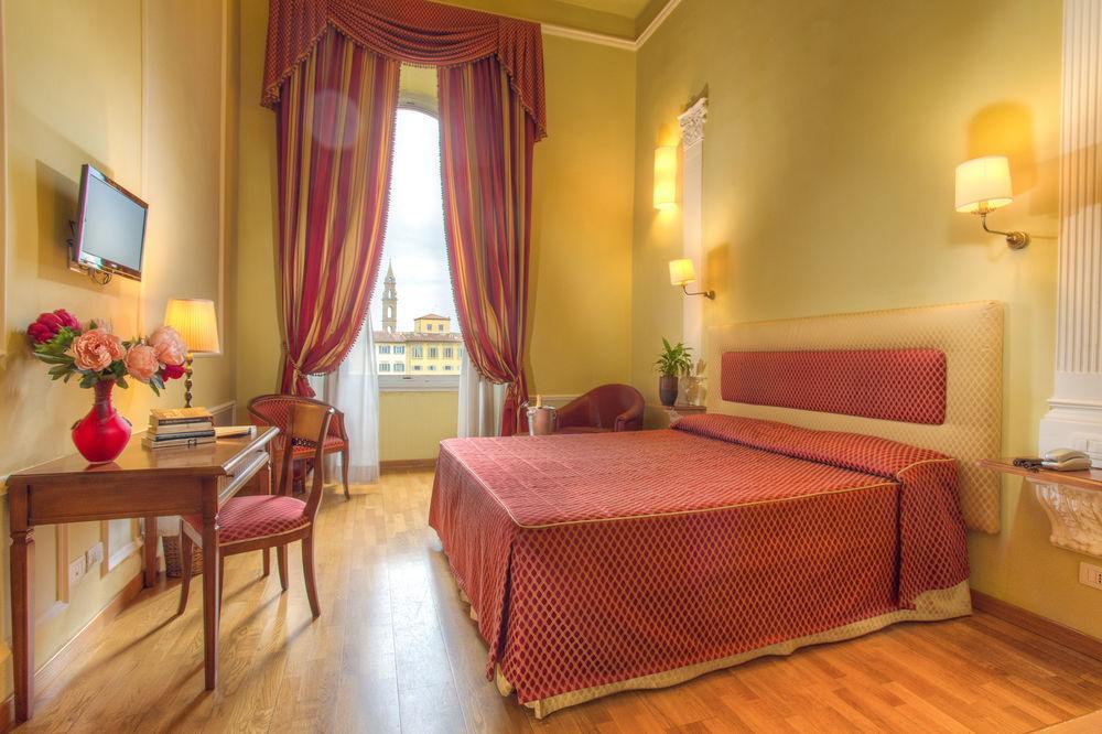 Bretagna Heritage - Alfieri Collezione Hotel