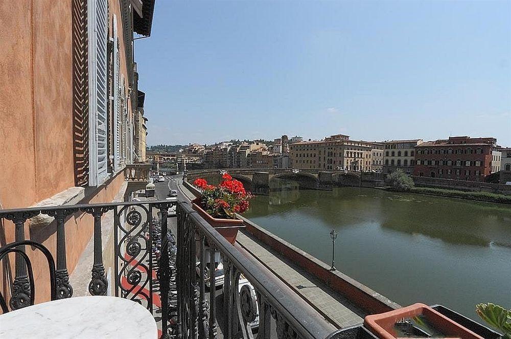 Bretagna Heritage - Alfieri Collezione Hotel Firenze