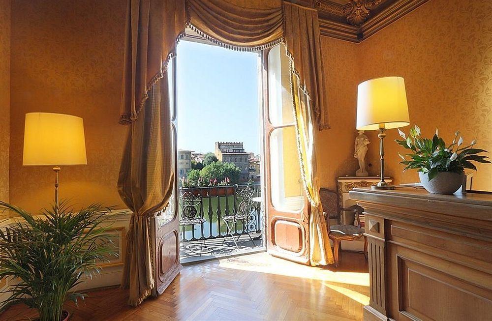 Bretagna Heritage - Alfieri Collezione 4*