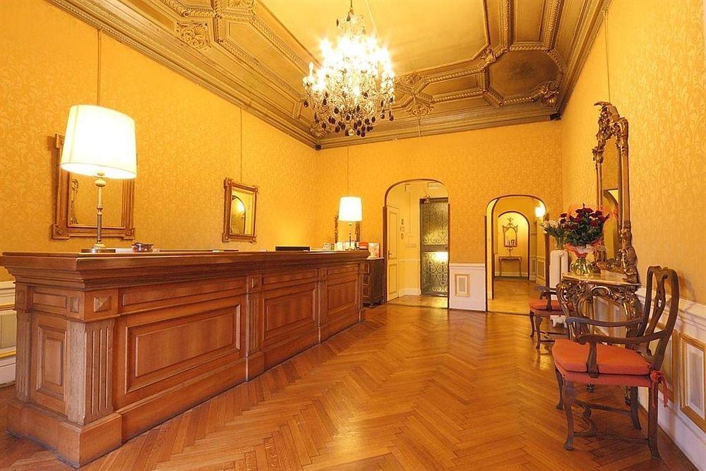 Bretagna Heritage - Alfieri Collezione Hotel Firenze