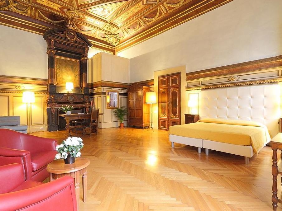 Bretagna Heritage - Alfieri Collezione 4* Firenze