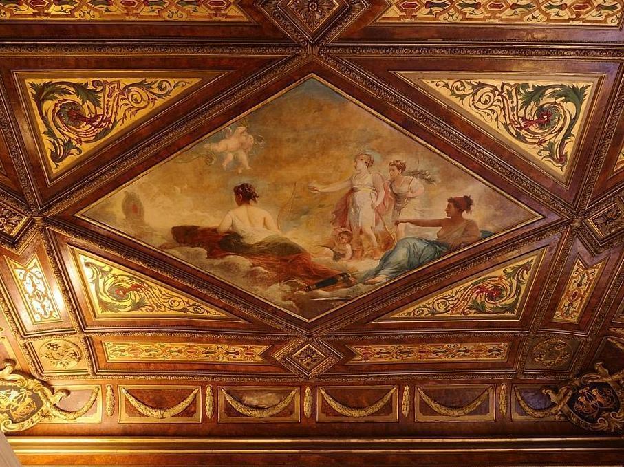 Bretagna Heritage - Alfieri Collezione Hotel