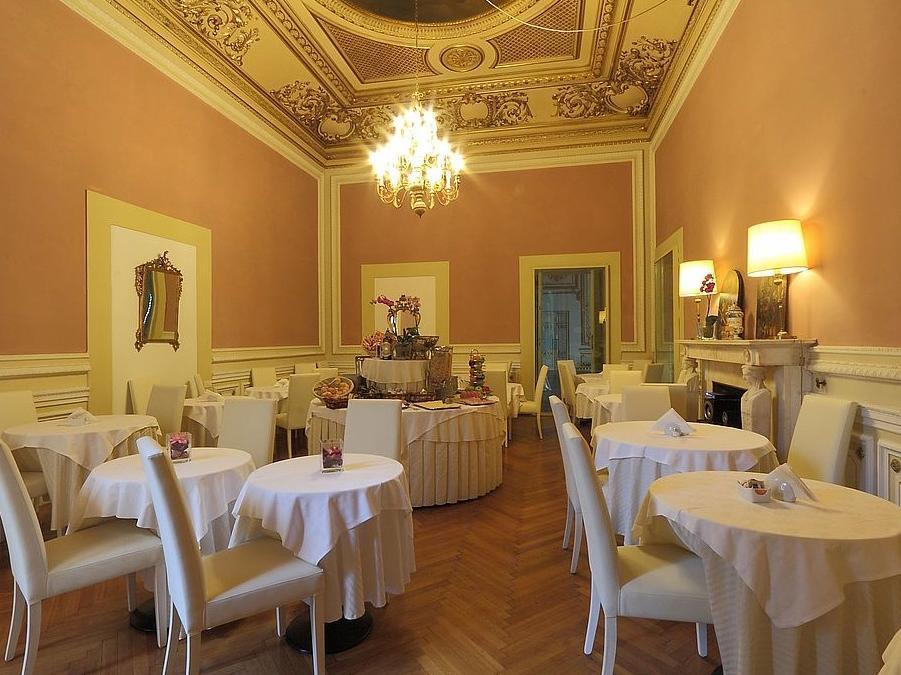 Bretagna Heritage - Alfieri Collezione Hotel Firenze