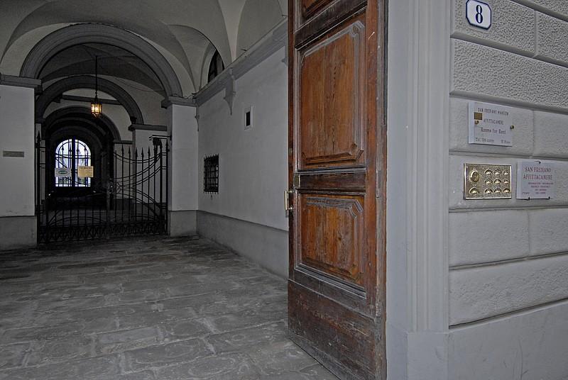 San Frediano Mansion 2*