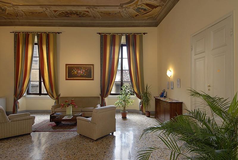 San Frediano Mansion Guest house Florence