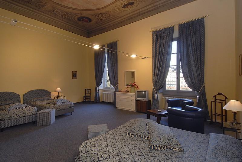 San Frediano Mansion 2* Florence