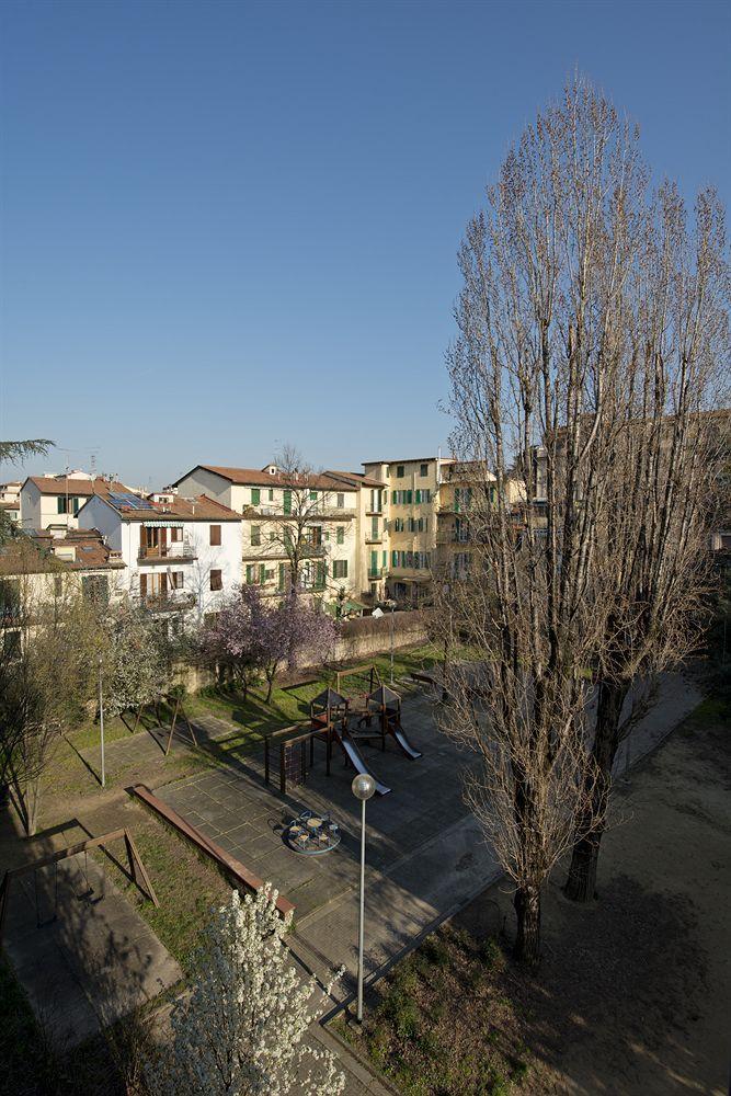 Careggi 3* Florence