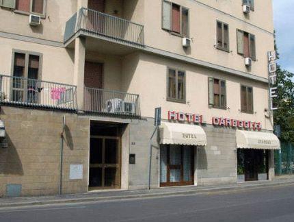 Careggi 3* Firenze
