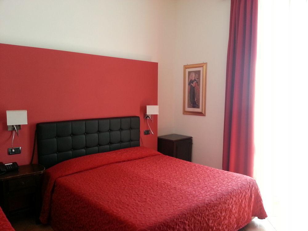 Kursaal & Ausonia 3* Firenze