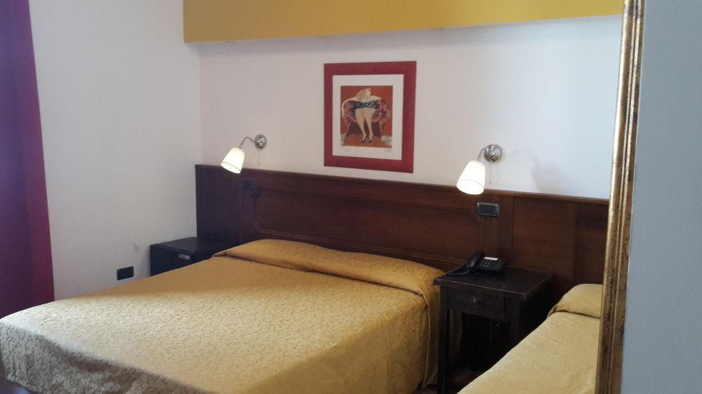 Kursaal & Ausonia Hotel Firenze