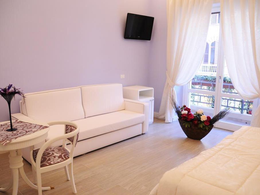 La Residenza Dell'orafo Bed & Breakfast 3*