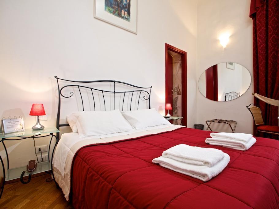La Locandiera Bed & Breakfast Florence