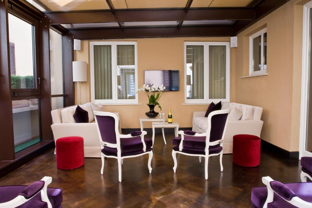 Hotel Be One - Ricci Collection