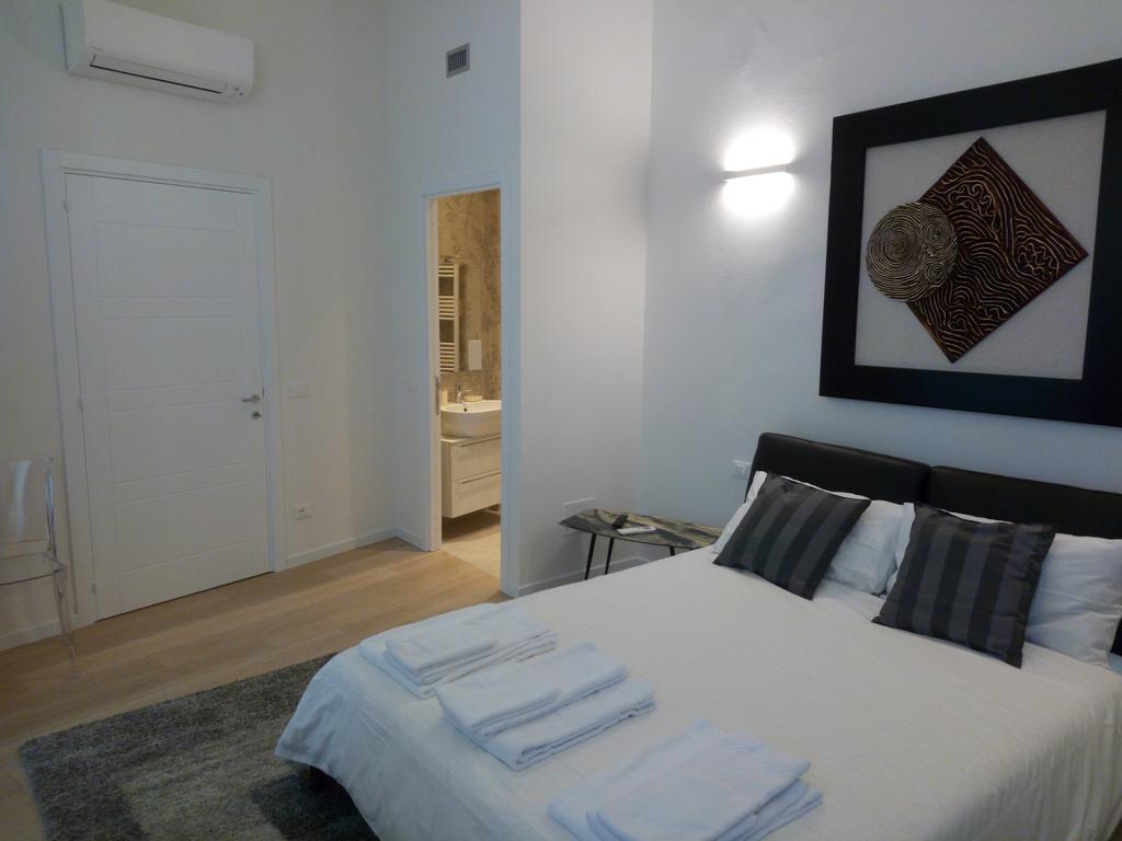 Opera 19 Luxury Apartment Florence