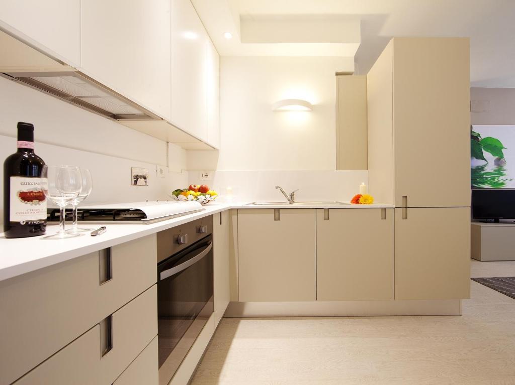 Aparthotel La Farina 2*