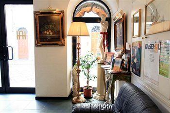 Ariston Hotel Florence