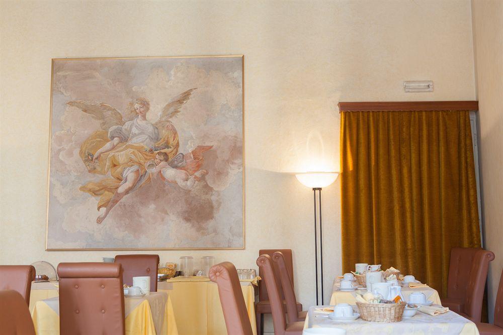 Palazzo Benci Hotel