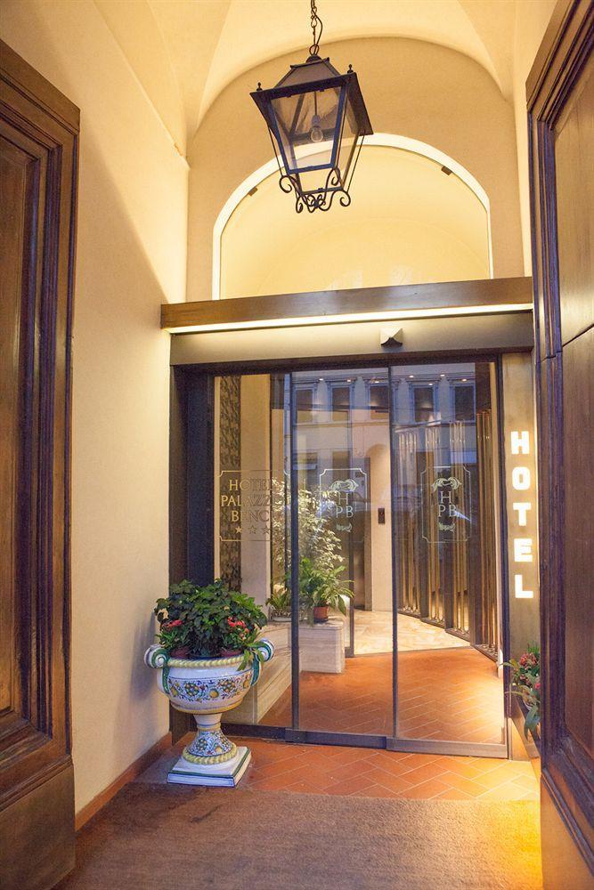 Palazzo Benci Florence