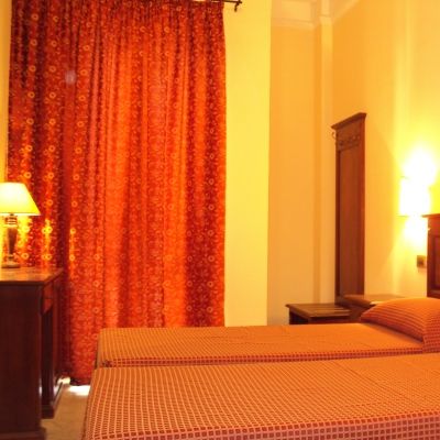 Astor Hotel