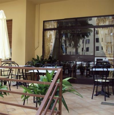 Astor Hotel Florence