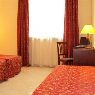 Astor 3* Florence