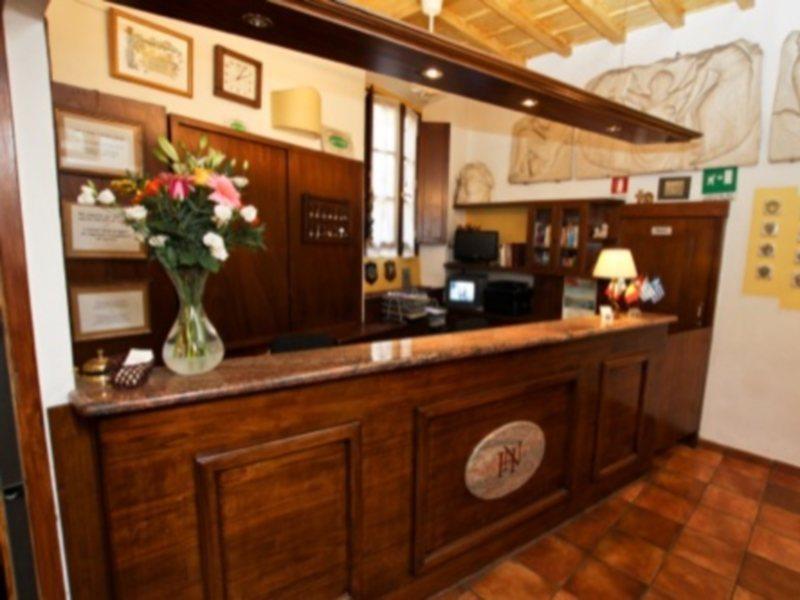 Hotel Nizza 3*