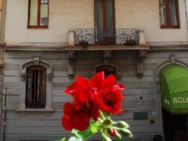 Bologna Florence