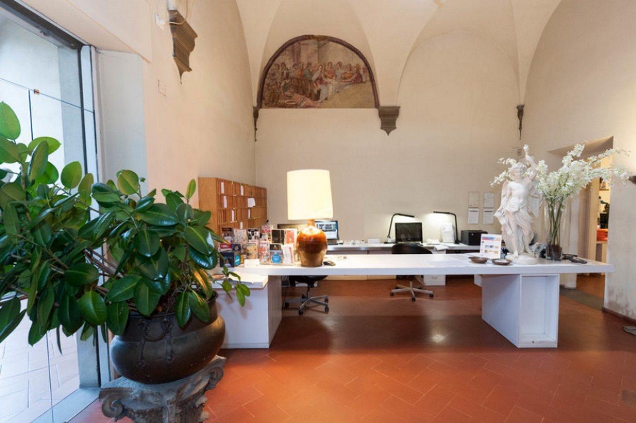 Hotel Palazzo Ricasoli