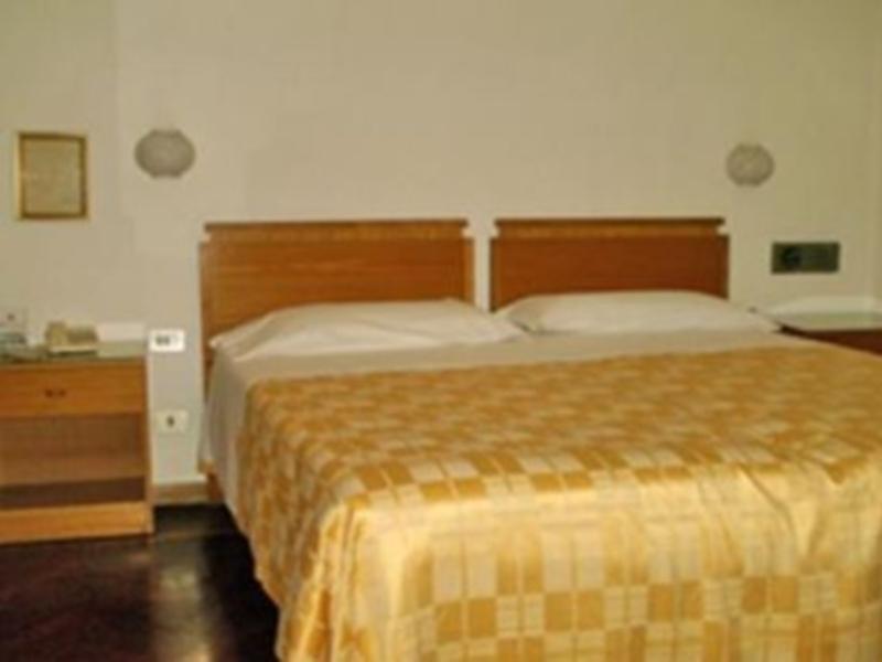 Hotel Lombardia Florence