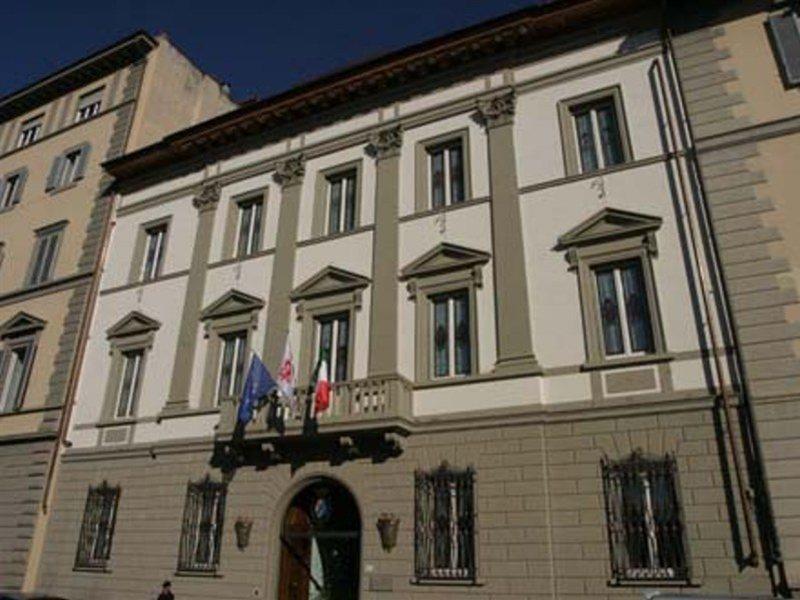 Hotel Donatello 3*