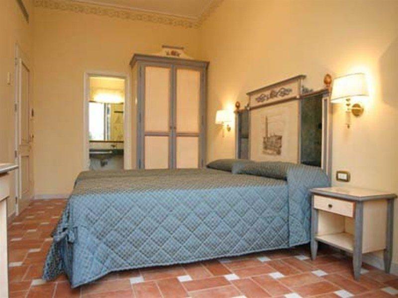 Hotel Donatello