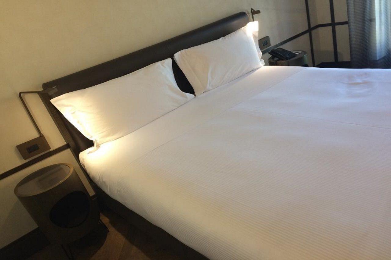 Hotel Balestri - Wtb