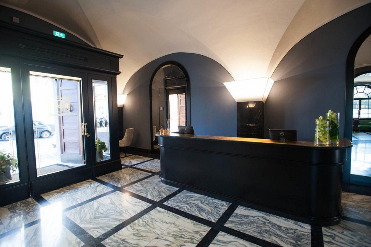 Hotel Balestri - Wtb 4*