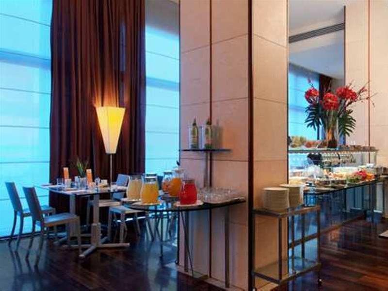 Doubletree By Hilton Metropole Florence