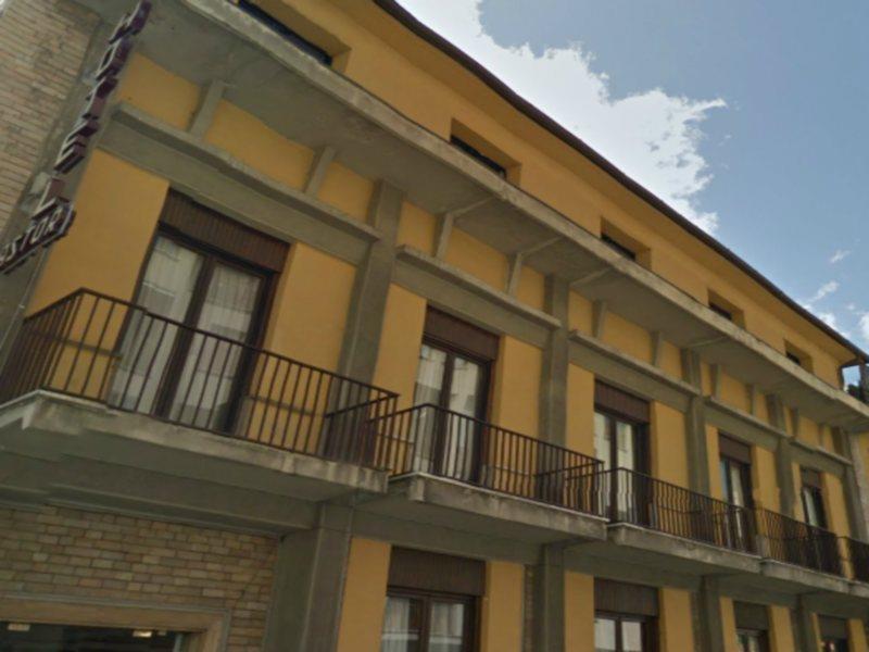 Hotel Astor 3*