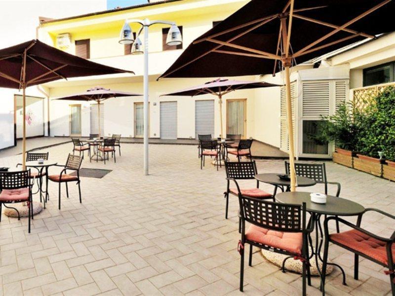 Aparthotel Quadra Key Easy In 4*