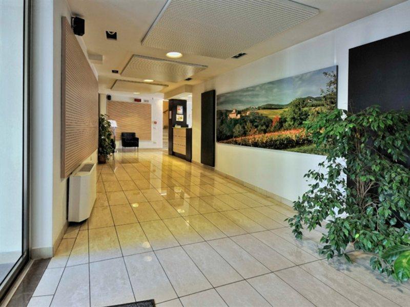 Aparthotel Quadra Key Easy In 4*