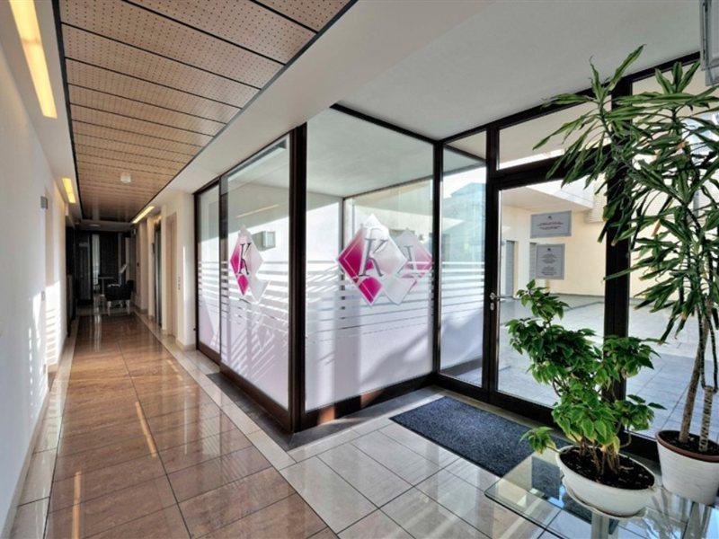 Aparthotel Quadra Key Easy In