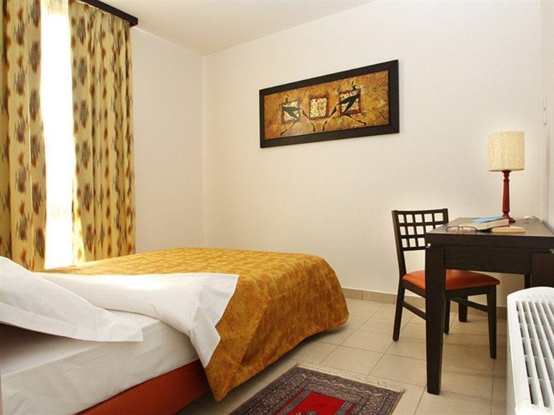 Aparthotel Quadra Key Easy In Florence