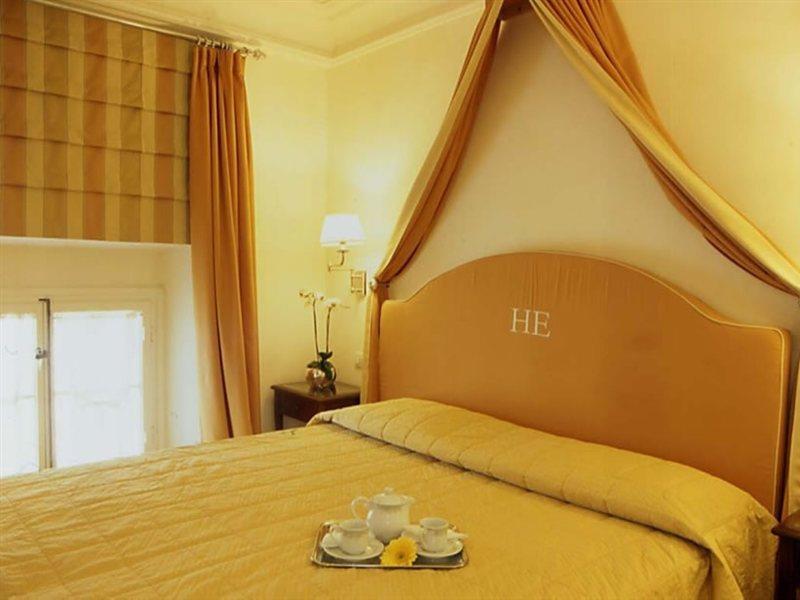 Hotel Executive Florence