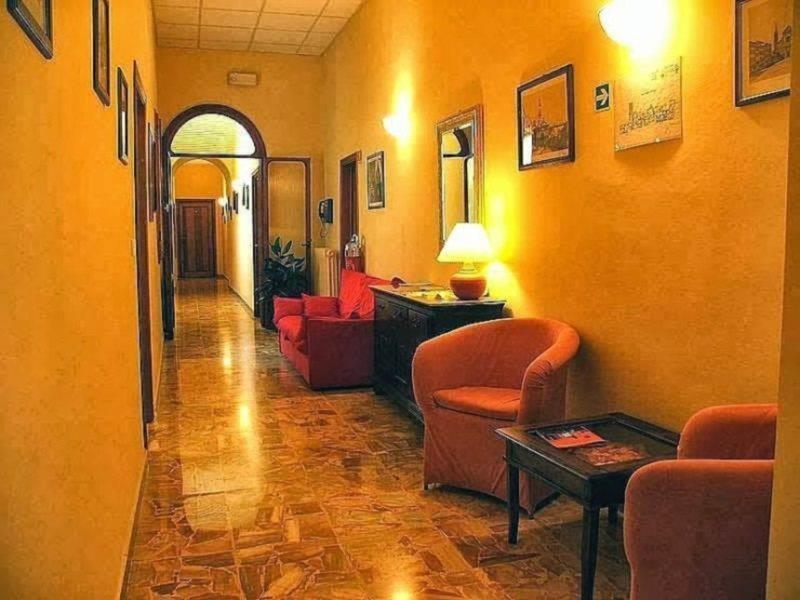 Hotel Marine 3*