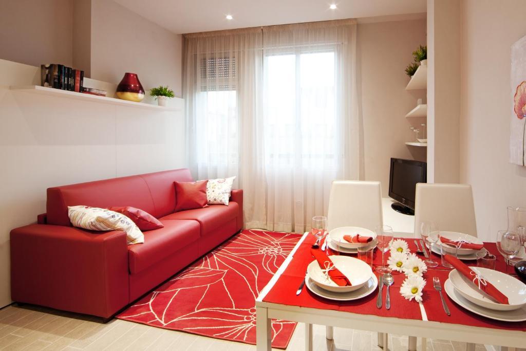La Farina Aparthotel