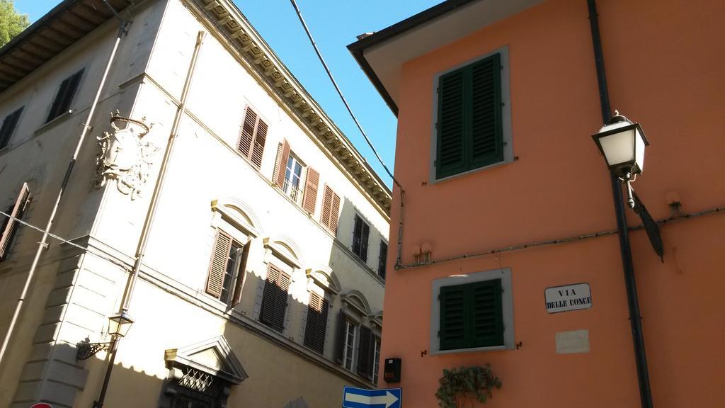 Appartamento Conce In Santa Croce