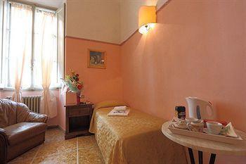 Guest house Tourist House Duomo 3*