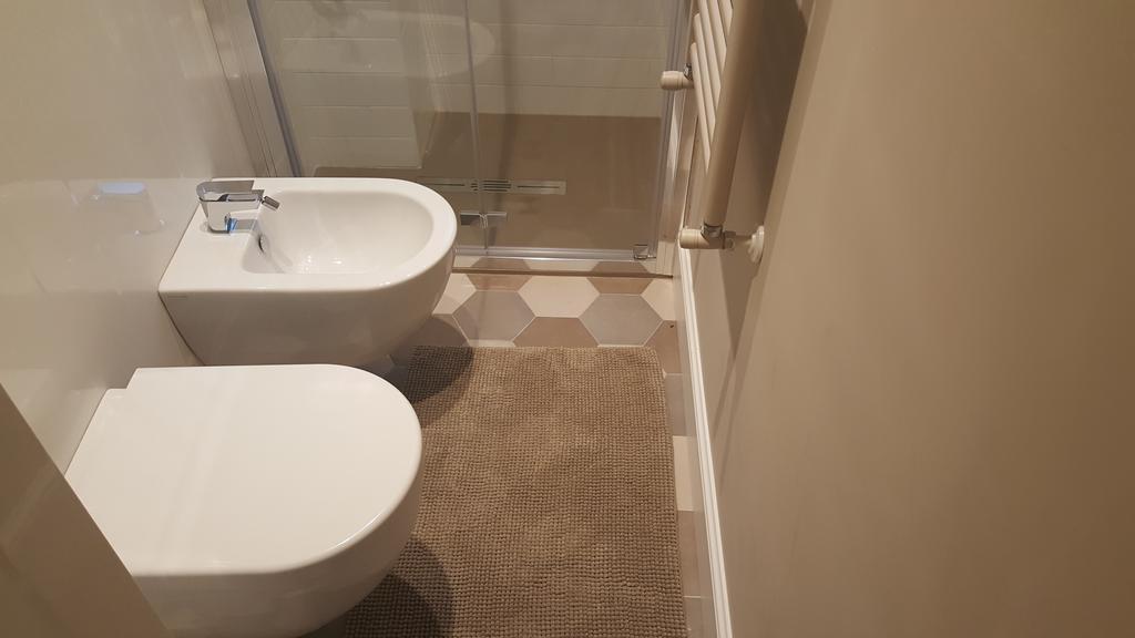 Apartment Scala Florence